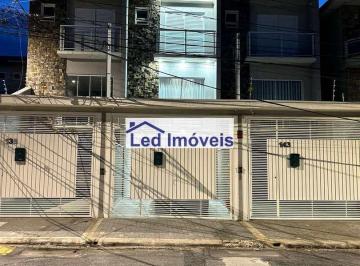 Casa · 210m² · 3 Quartos · 2 Vagas · Sobrado com 3 dorms, Bela Vista, Osasco - R$ 975 mil, Cod: 2292