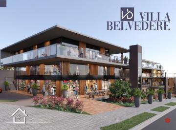 Comercial · 50m² · 1 Vaga · Loja em Belvedere, Belo Horizonte/MG