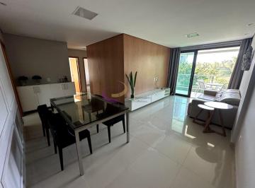 Apartamento · 113m² · 3 Quartos · 2 Vagas · Apartamento à venda no bairro Paiva - Cabo de Santo Agostinho/PE