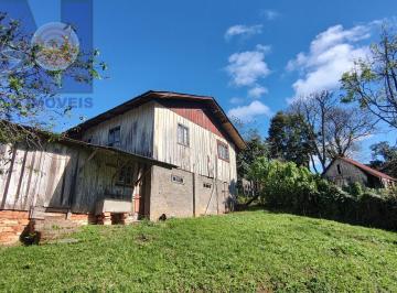Terreno · 880m² · Terreno em Centro, São Bento do Sul/SC