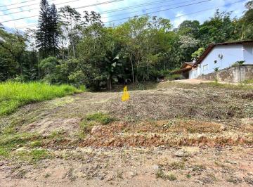 Terreno · 517m² · Terreno no Bairro Gávea em Rodeio