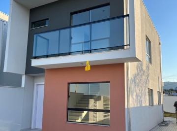 Casa · 104m² · 3 Quartos · Casa à venda no bairro Benedito - Indaial/SC