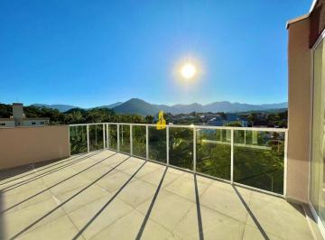 Apartamento · 184m² · 3 Quartos · 2 Vagas · Cobertura Duplex Residencial Floratta