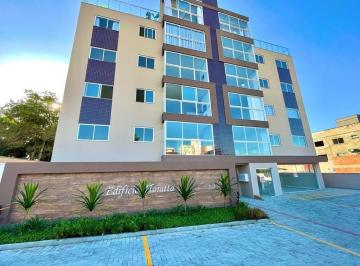 Apartamento · 184m² · 3 Quartos · 2 Vagas · Cobertura Duplex Residencial Floratta