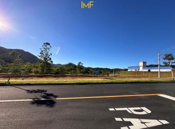 Terreno · 317m² · Terreno à venda em Blumenau/SC
