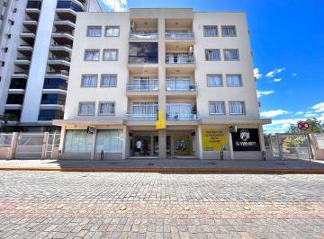 Apartamento · 92m² · 2 Quartos · 1 Vaga · Apartamento Semi Mobiliado no Centro de Timbó