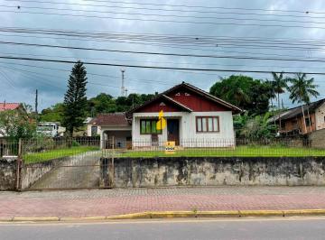 Casa · 509m² · 3 Quartos · 1 Vaga · Casa com terreno de 509 m²