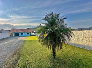 Casa · 69m² · 2 Quartos · 2 Vagas · Casa Residencial/Comercial em Bairro das Nações, Timbó