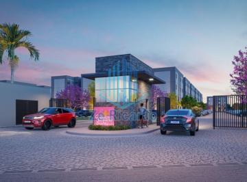 Apartamento · 41m² · 2 Quartos · Apartamento no Papagaio