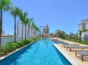 Apartamento · 109m² · 4 Quartos · 2 Vagas · Apartamento Living Vila Mariana pronto para morar proximo metrô