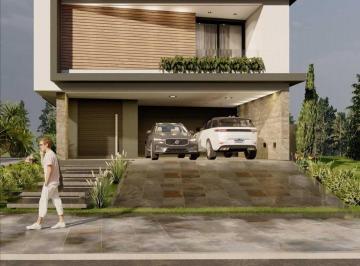 Casa · 288m² · 4 Quartos · 2 Vagas · Casa Alto Padrão no condomínio Alphaville Gravataí