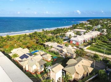 Apartamento · 70m² · 3 Quartos · 2 Vagas · Apartamento 3/4 á Venda em Itacimirim na Praia da Espera Térreo