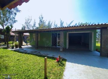 Casa · 160m² · 3 Quartos · 2 Vagas · Casa de Esquina Quadra Mar