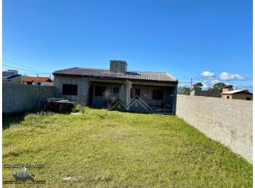 Casa · 300m² · 3 Quartos · Casa no Jardim Ultramar