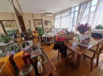 Apartamento · 142m² · 4 Quartos · 2 Vagas · Apartamento - / Residencial / Tijuca