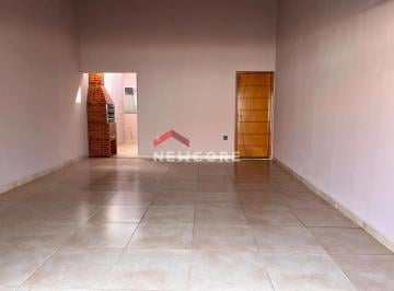 Casa · 100m² · 2 Quartos · 2 Vagas · Casa em Rua Paulo Carboni - Residencial Zanetti - Franca/SP
