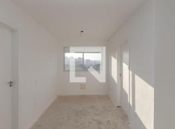 Apartamento · 32m² · 2 Quartos · Apartamento à Venda - Santo Amaro , 2 Quartos, 32 m² - São Paulo