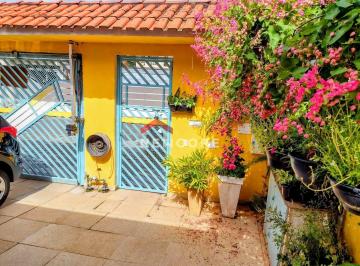 Casa · 200m² · 3 Quartos · 2 Vagas · Casa em  Rua Marechal Tasso Tinoco - Jardim da Pedreira - São Paulo/SP