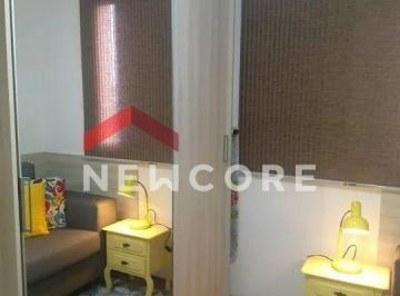 Apartamento · 50m² · 2 Quartos · 1 Vaga · Apartamento em  Rua Fontoura Xavier - Itaquera - São Paulo/SP