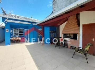 Casa · 120m² · 2 Quartos · 1 Vaga · Casa em Avenida Juca Batista - Cavalhada - Porto Alegre/RS