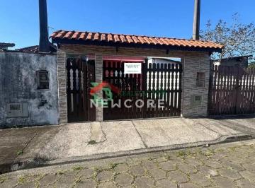 Casa · 75m² · 2 Quartos · 2 Vagas · Casa em Alameda Guaraçai - Verde Mar - Itanhaém/SP