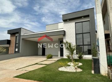Casa · 306m² · 3 Quartos · 4 Vagas · Casa de condomínio em  Alameda Ezequiel Mantoanelli - Jardim Piemonte - Indaiatuba/SP