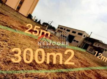 Terreno · 300m² · Lote em Rua Antônio Binotti - Jardim Rosim - Pirassununga/SP