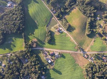 Rural · 20000m² · 3 Quartos · Lote à Venda, Contenda, São José dos Pinhais, PR