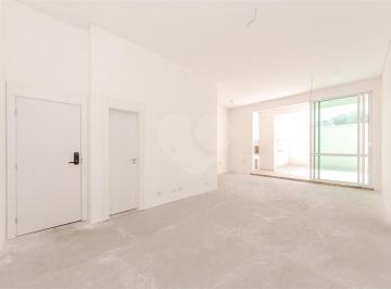 Apartamento · 199m² · 3 Quartos · 2 Vagas · Garden com 3 quartos à venda em Mercês - PR