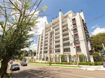 Apartamento · 199m² · 3 Quartos · 2 Vagas · Garden com 3 quartos à venda em Mercês - PR