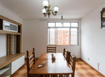 Apartamento Venda 52m² de 2 quartos · Apartamento com 2 dormitórios à venda, 52 m² por R$ 350.000,00 - Aparecida - Santos/SP