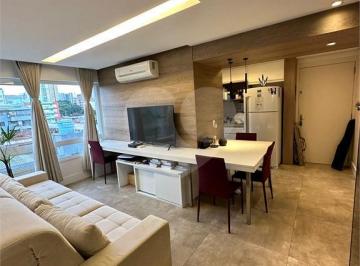 Área de Serviço · Apartamento com 1 quartos à venda em Passo da areia - RS