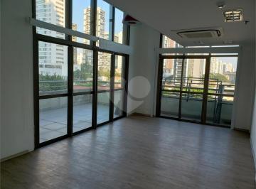 Área de Serviço · Imoveis - no Brooklin Paulista