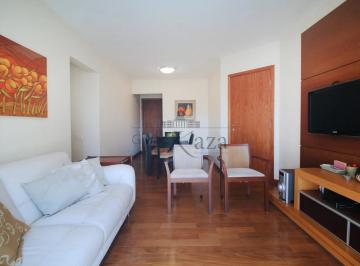 Apartamento · 102m² · 3 Quartos · 2 Vagas · Apartamento - Brooklin - 3 Dormitórios - 102m².