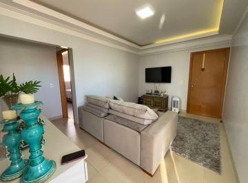 Apartamento de 3 quartos, Rio Verde · Apartamento com 3 quartos no bairro Morada do Sol