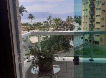 Apartamento de 2 quartos, Caraguatatuba · Apto à venda com vista para o mar, excelente oportunidade Indaiá Caraguatatuba