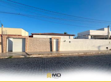 Foto 01 · Casa, Novo Horizonte, Açu, RN