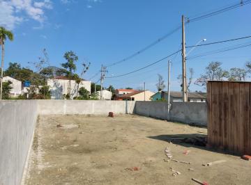Terreno , Matinhos · Terreno de Esquina à Venda em Matinhos – Registrado/Murado/Aterrado
