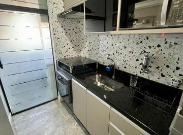 Foto 01 · Apartamento, Vila Nova, Barueri, SP