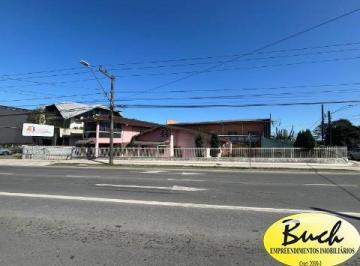 Foto 01 · Casa comercial Bairro Floresta Joinville - Buch Imoveis