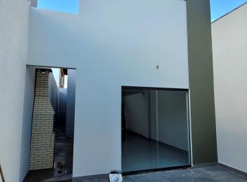 Casa de 3 quartos, Montes Claros · Casa com 3 quartos entre o Bairro Cintra e Bairro de Lourdes