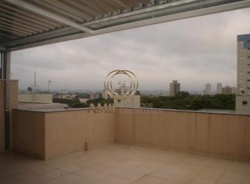 Foto 05 · RA AMIL VENDE Apartamento na Cobertura, 03 Dormitórios sendo 01 Suíte, Planejado, 132m², Jardim Para
