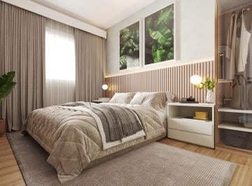 Apartamento de 1 quarto, Santa Maria · Lançamento Apartamento 1 Dormitório c/ Excelente Localização