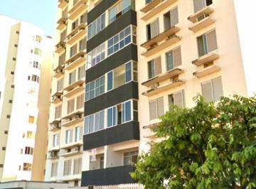 Apartamento de 3 quartos, Cuiabá · Edifício Alvorada