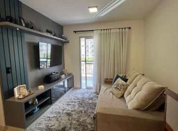 Apartamento , Rio Verde · Apartamento a venda no Yes Garden