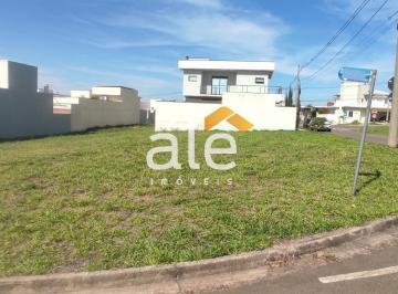 Foto 01 · Terreno com 333m² de área à venda no Condomínio Residencial Real Park em Sumaré-SP!