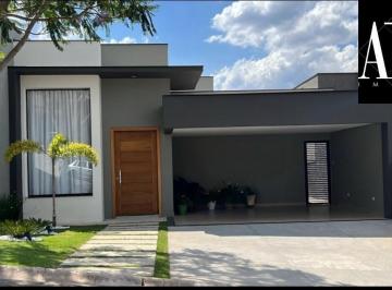 Foto 01 · Linda casa de condomínio térrea  em Braganca Paulista Linda em condomínio casa de condomínio em Brag