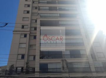 Foto 01 · Apartamento, Vila Gomes Cardim, São Paulo, SP