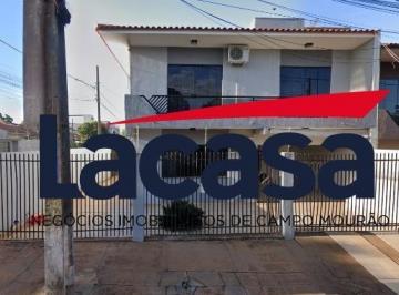 Foto 01 · Casa, Jardim Três Marias, Campo Mourão, PR