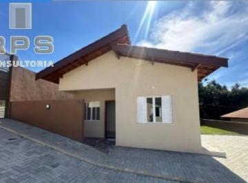 Foto 01 · Casa térrea à venda no Condomínio Reserva Verde em Atibaia